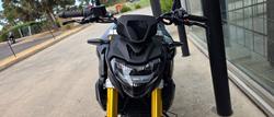 2022 BMW Motorrad G 310 R BLACK