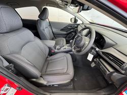 2025 Subaru Crosstrek 2.0R