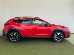 2025 Subaru Crosstrek 2.0R