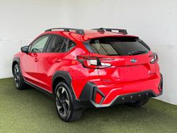 2025 Subaru Crosstrek 2.0R