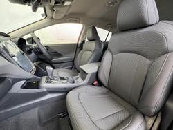 2025 Subaru Crosstrek 2.0R