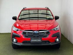 2025 Subaru Crosstrek 2.0R