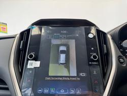 2025 Subaru Crosstrek 2.0R