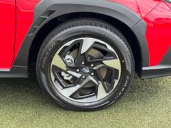 2025 Subaru Crosstrek 2.0R