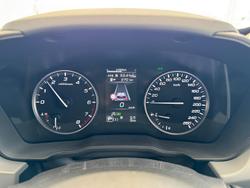 2025 Subaru Crosstrek 2.0R