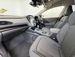 2025 Subaru Crosstrek 2.0R