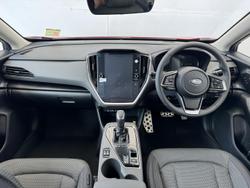 2025 Subaru Crosstrek 2.0R