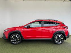 2025 Subaru Crosstrek 2.0R