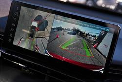 2025 GWM Haval H6GT Ultra PHEV