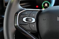 2025 GWM Haval H6GT Ultra PHEV