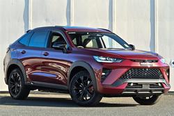 2025 GWM Haval H6GT Ultra PHEV