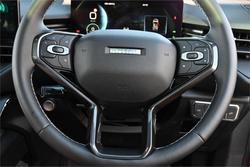 2025 GWM Haval H6GT Ultra PHEV