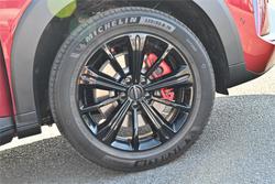 2025 GWM Haval H6GT Ultra PHEV