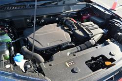 2025 GWM Haval H6GT Ultra PHEV