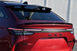 2025 GWM Haval H6GT Ultra PHEV