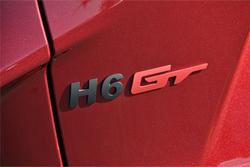 2025 GWM Haval H6GT Ultra PHEV