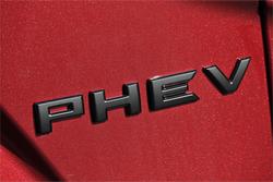 2025 GWM Haval H6GT Ultra PHEV