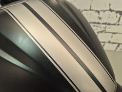 2016 Honda CB500F ABS (CB500FA) CB500 Black