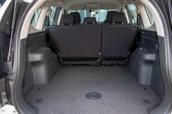 2025 Mitsubishi Pajero Sport GLX