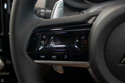 2025 Mitsubishi Pajero Sport GLX