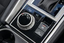 2025 Mitsubishi Pajero Sport GLX