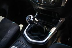 2019 Nissan Navara RX