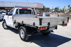 2019 Nissan Navara RX