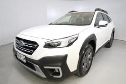 2022 Subaru Outback AWD