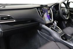 2022 Subaru Outback AWD