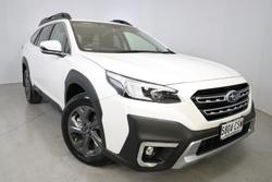 2022 Subaru Outback AWD
