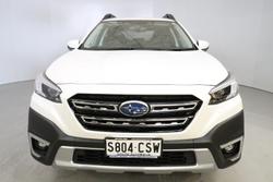 2022 Subaru Outback AWD