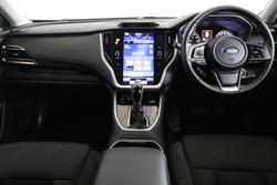 2022 Subaru Outback AWD