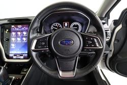 2022 Subaru Outback AWD