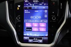 2022 Subaru Outback AWD