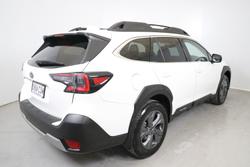 2022 Subaru Outback AWD