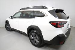 2022 Subaru Outback AWD