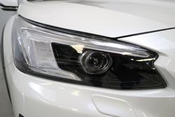 2022 Subaru Outback AWD