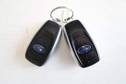 2022 Subaru Outback AWD