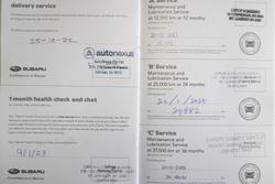 2022 Subaru Outback AWD