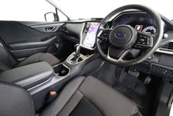 2022 Subaru Outback AWD