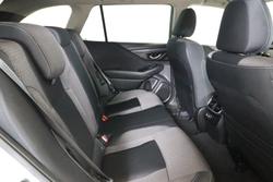 2022 Subaru Outback AWD