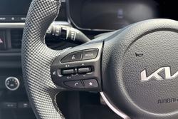 2025 Kia Picanto GT-Line