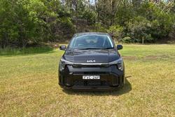 2025 Kia Picanto GT-Line