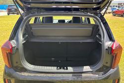 2025 Kia Picanto GT-Line