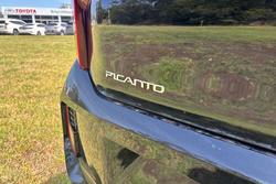 2025 Kia Picanto GT-Line