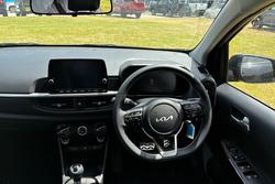 2025 Kia Picanto GT-Line