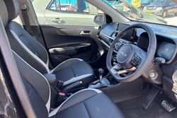 2025 Kia Picanto GT-Line