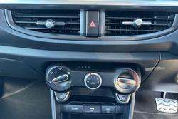 2025 Kia Picanto GT-Line