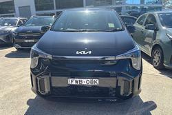 2025 Kia Picanto GT-Line