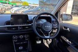 2025 Kia Picanto GT-Line